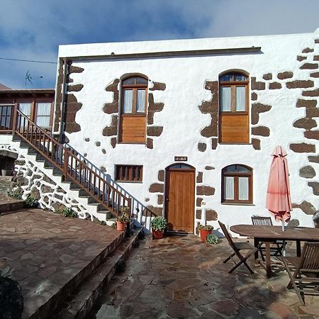 Las Casas Del Abuelito Julian & La Abuela Leonor Isora Εξωτερικό φωτογραφία