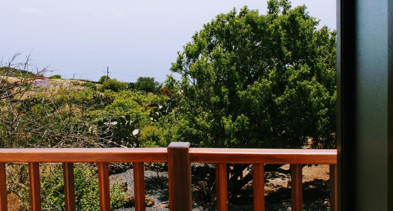 Las Casas Del Abuelito Julian & La Abuela Leonor Isora Εξωτερικό φωτογραφία