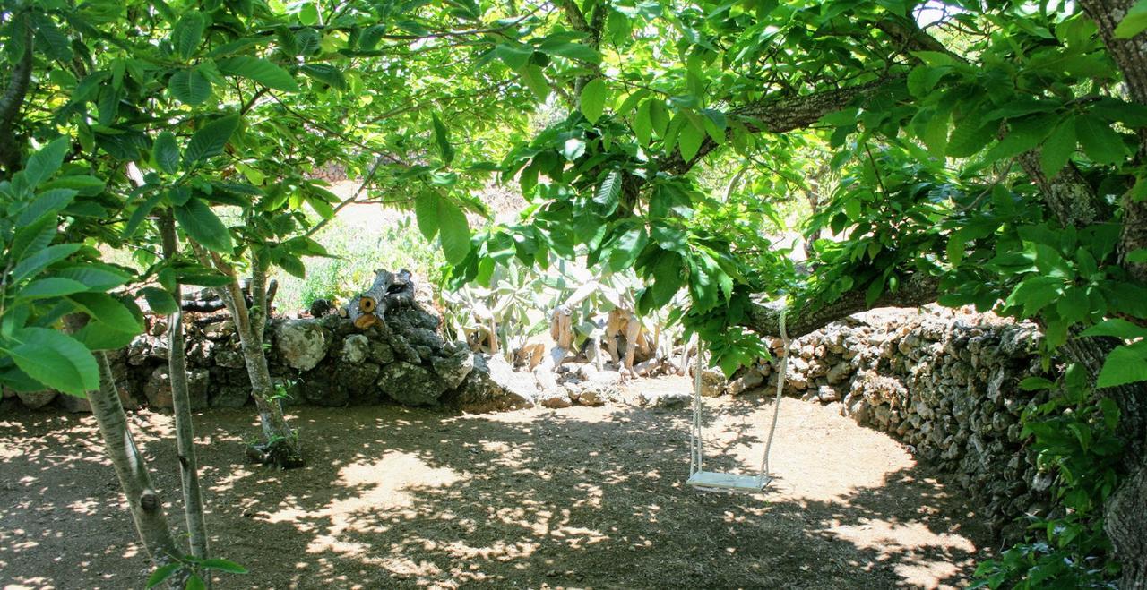 Las Casas Del Abuelito Julian & La Abuela Leonor Isora Εξωτερικό φωτογραφία